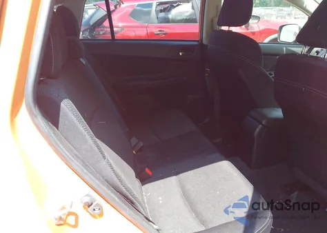 2014 Subaru Xv Crosstrek 2.0I Premium из США, поврежденный, VIN JF2GPAVC1E8346488